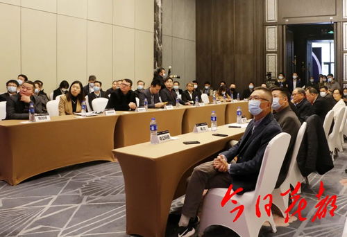 花都将打造数字文化产业发展新高地